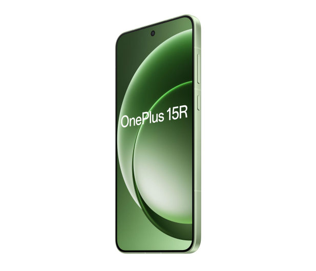 ONEPLUS 15R 12/256GB Green - 1481411 - zdjęcie 2